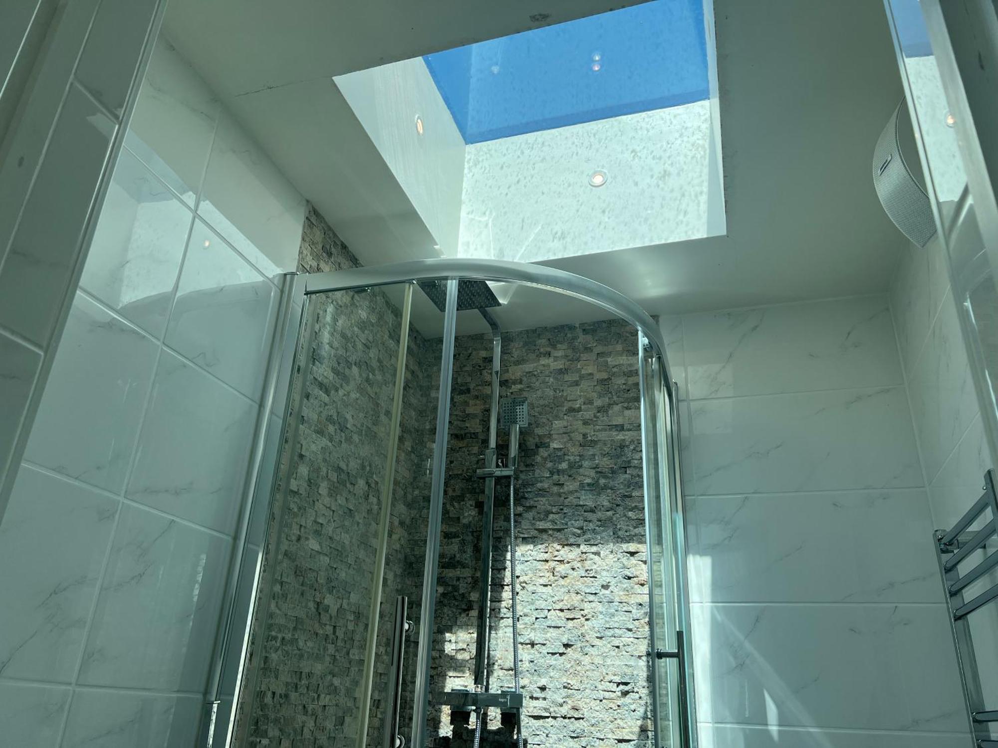 The Broadway Beach House With Hot Tub Herne Bay Exterior photo