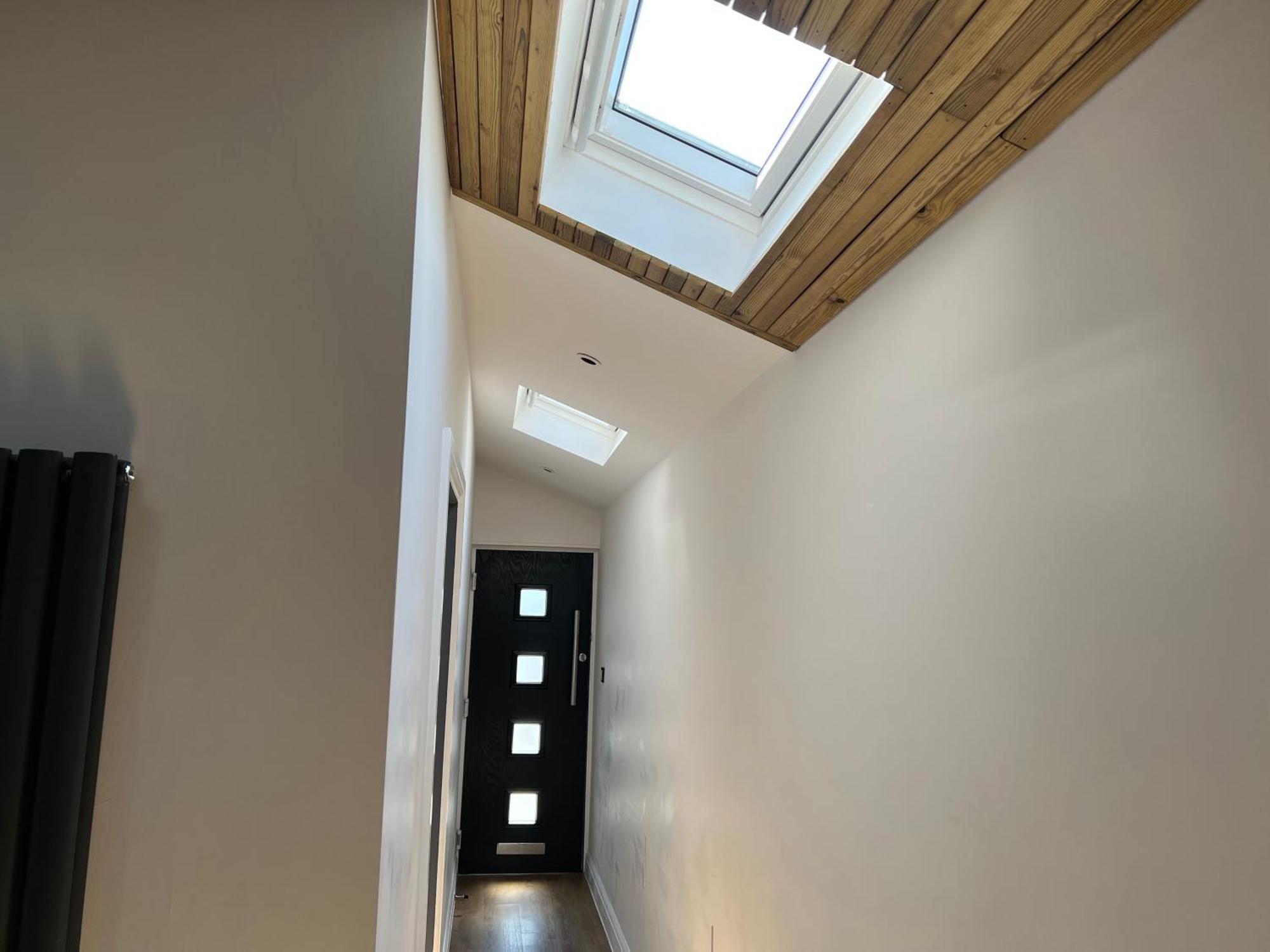 The Broadway Beach House With Hot Tub Herne Bay Exterior photo